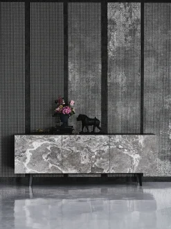KARE Cattelan Italia - Sideboard Kredenz Metropol