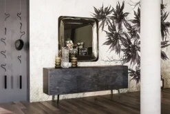 KARE Cattelan Italia - Sideboard Kredenz Metropol