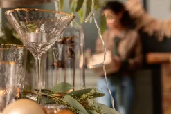 KARE Cocktailglas Hommage