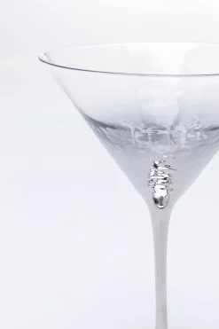 KARE Cocktailglas Night Sky