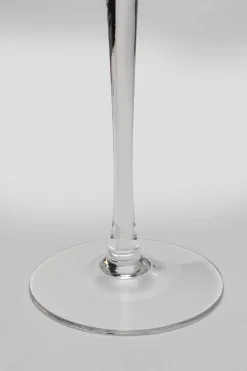 KARE Cocktailglas Party Dots 19cm