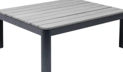 KARE Couch-/ Esstisch Holiday Schwarz