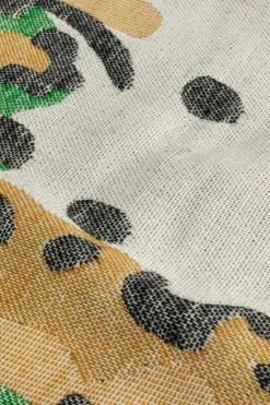 KARE Decke Jungle Leo 170x130cm