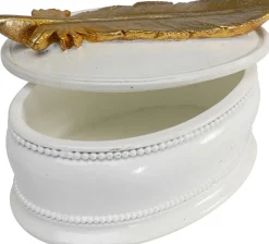 KARE Deko Dose Ava 7cm