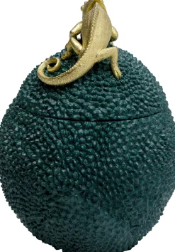 KARE Deko Dose Chameleon 34