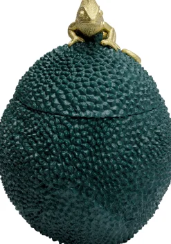 KARE Deko Dose Chameleon 34