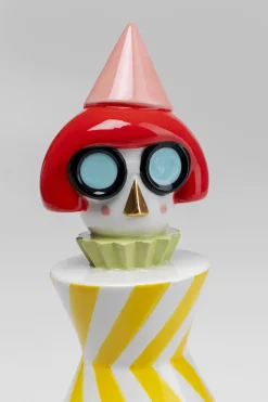 KARE Deko Dose Circus 26cm