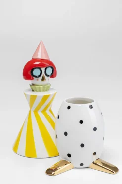 KARE Deko Dose Circus 26cm