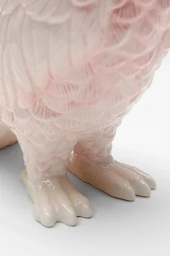 KARE Deko Dose Exotic Bird 23cm