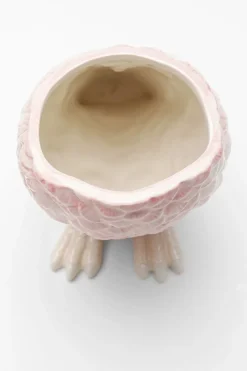 KARE Deko Dose Exotic Bird 23cm