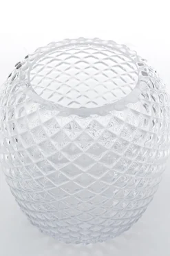 KARE Deko Dose Pineapple Visible