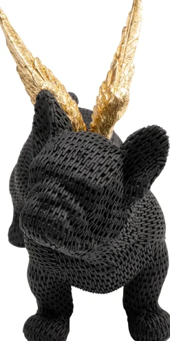 KARE Deko Figur Angel Puppy 25cm