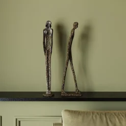 KARE Deko Figur Art Lady 78cm