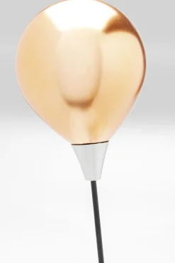 KARE Deko Figur Balloon Bear 60cm