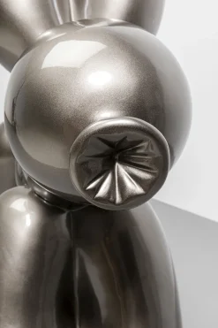 KARE Deko Figur Balloon Dog 118cm