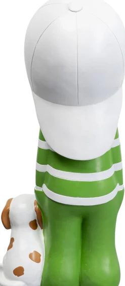 KARE Deko Figur Bubble Boy 82cm