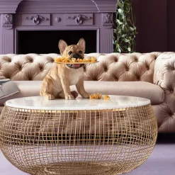 KARE Deko Figur Butler Frenchy 40cm