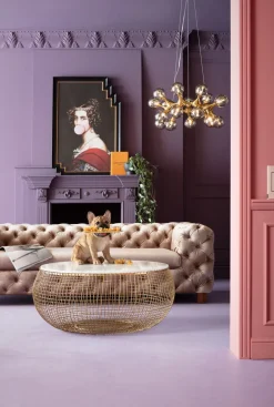 KARE Deko Figur Butler Frenchy 40cm