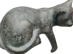 KARE Deko Figur Cats Life 11x17cm