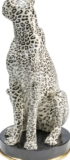 KARE Deko Figur Cheetah 54cm