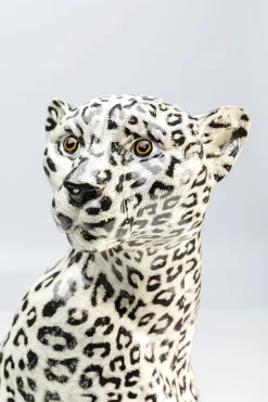 KARE Deko Figur Cheetah 54cm