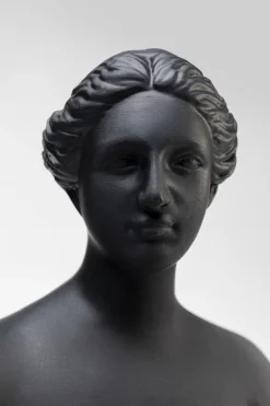 KARE Deko Figur Classic Beauty 48cm