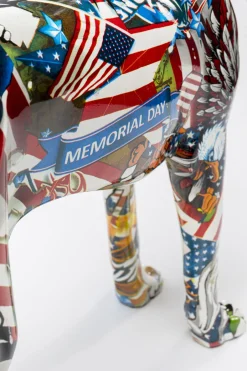 KARE Deko Figur Comic Dog Maddox