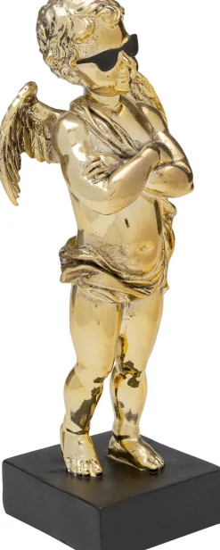 KARE Deko Figur Cool Angel