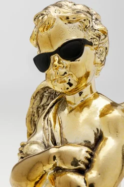 KARE Deko Figur Cool Angel