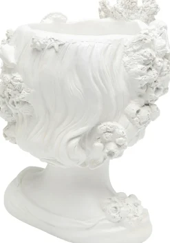 KARE Deko Figur Coral Girl 24cm