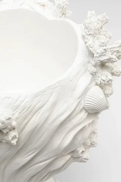 KARE Deko Figur Coral Lady 37cm