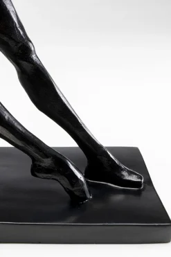 KARE Deko Figur Dancers 38cm