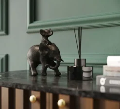 KARE Deko Figur Elefant Dumbo Uno