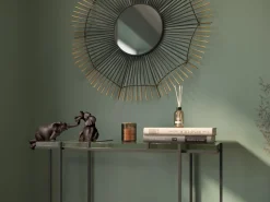 KARE Deko Figur Elefant Zirkus (2/Set)