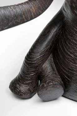 KARE Deko Figur Elefant Zirkus (2/Set)