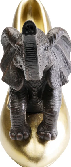 KARE Deko Figur Elephant Shoe Fetish 34cm