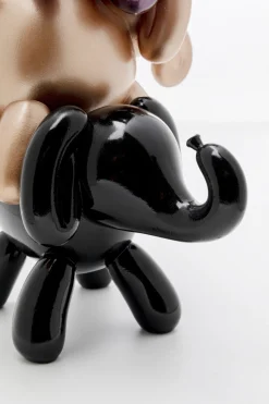 KARE Deko Figur Elephant Stack 32cm