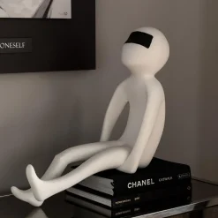 KARE Deko Figur Espera 54cm