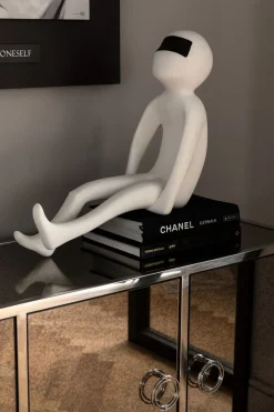 KARE Deko Figur Espera 54cm