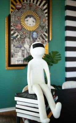 KARE Deko Figur Espera 54cm