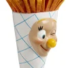 KARE Deko Figur French Fries Bag 26cm