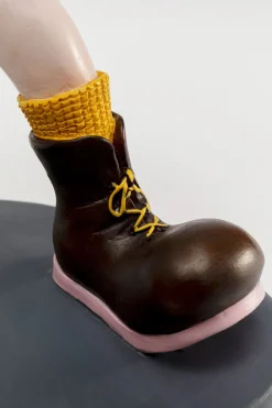 KARE Deko Figur French Fries 21cm