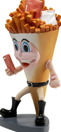 KARE Deko Figur French Fries 22cm