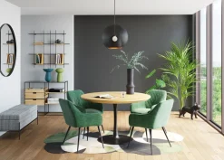 KARE Deko Figur Gangster Dog