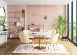 KARE Deko Figur Gangster Dog