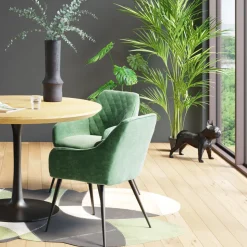 KARE Deko Figur Gangster Dog