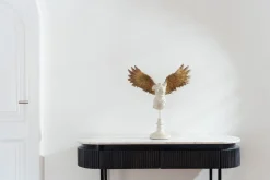 KARE Deko Figur Guardian Angel Female 42cm