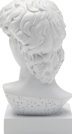 KARE Deko Figur Ice Cream David 16cm