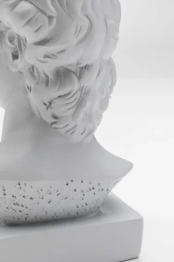 KARE Deko Figur Ice Cream David 16cm