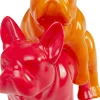 KARE Deko Figur Love Dogs Duo Pop
